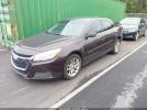 Chevrolet Malibu 1lt Image 12