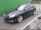 Chevrolet Cruze Ltz Image 2