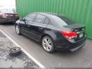 Chevrolet Cruze Ltz Image 3