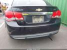 Chevrolet Cruze Ltz Image 4