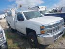 Chevrolet Silverado 2500 Wt Image 1