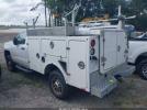 Chevrolet Silverado 2500 Wt Image 4