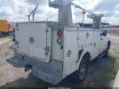 Chevrolet Silverado 2500 Wt Image 3