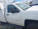 Chevrolet Silverado 2500 Wt Image 9