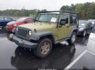 Jeep Wrangler Sport Image 2