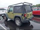 Jeep Wrangler Sport Image 4