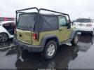 Jeep Wrangler Sport Image 3