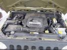 Jeep Wrangler Sport Image 11