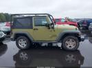 Jeep Wrangler Sport Image 12