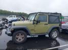 Jeep Wrangler Sport Image 19