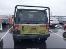 Jeep Wrangler Sport Image 16