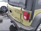 Jeep Wrangler Sport Image 15
