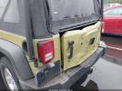 Jeep Wrangler Sport Image 18