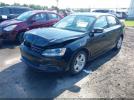 Volkswagen Jetta 2.0l Tdi Image 16