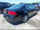 Buick Lucerne Cxl Image 4
