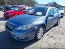 Chrysler 200 Lx Image 3