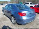 Chrysler 200 Lx Image 4