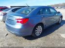 Chrysler 200 Lx Image 10