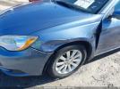 Chrysler 200 Lx Image 6