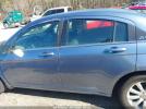 Chrysler 200 Lx Image 13