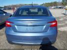 Chrysler 200 Lx Image 2