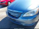 Chrysler 200 Lx Image 18