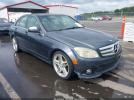 Mercedes-Benz C-Class Sport Image 1