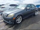 Mercedes-Benz C-Class Sport Image 17