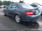 Mercedes-Benz C-Class Sport Image 12