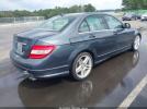 Mercedes-Benz C-Class Sport Image 16