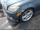 Mercedes-Benz C-Class Sport Image 3