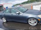 Mercedes-Benz C-Class Sport Image 8