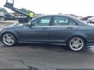 Mercedes-Benz C-Class Sport Image 11