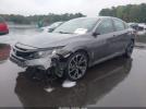 Honda Civic Sport Image 3