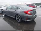 Honda Civic Sport Image 4