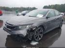 Honda Civic Sport Image 11