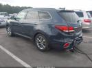 Hyundai SANTA FE Se Image 17