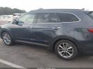 Hyundai SANTA FE Se Image 13