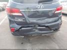 Hyundai SANTA FE Se Image 11