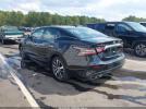 Nissan Maxima Sv Xtronic Cvt Image 4