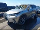 Lexus NX Image 4