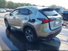 Lexus NX Image 6