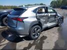 Lexus NX Image 3