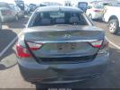 Hyundai SONATA Se Image 2