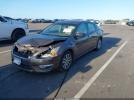 Nissan Altima 2.5 S Image 4