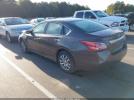 Nissan Altima 2.5 S Image 3