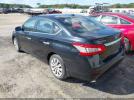 Nissan Sentra Sv Image 6