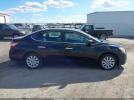 Nissan Sentra Sv Image 3