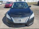Nissan Sentra Sv Image 4