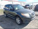 Hyundai SANTA FE Gls Image 1